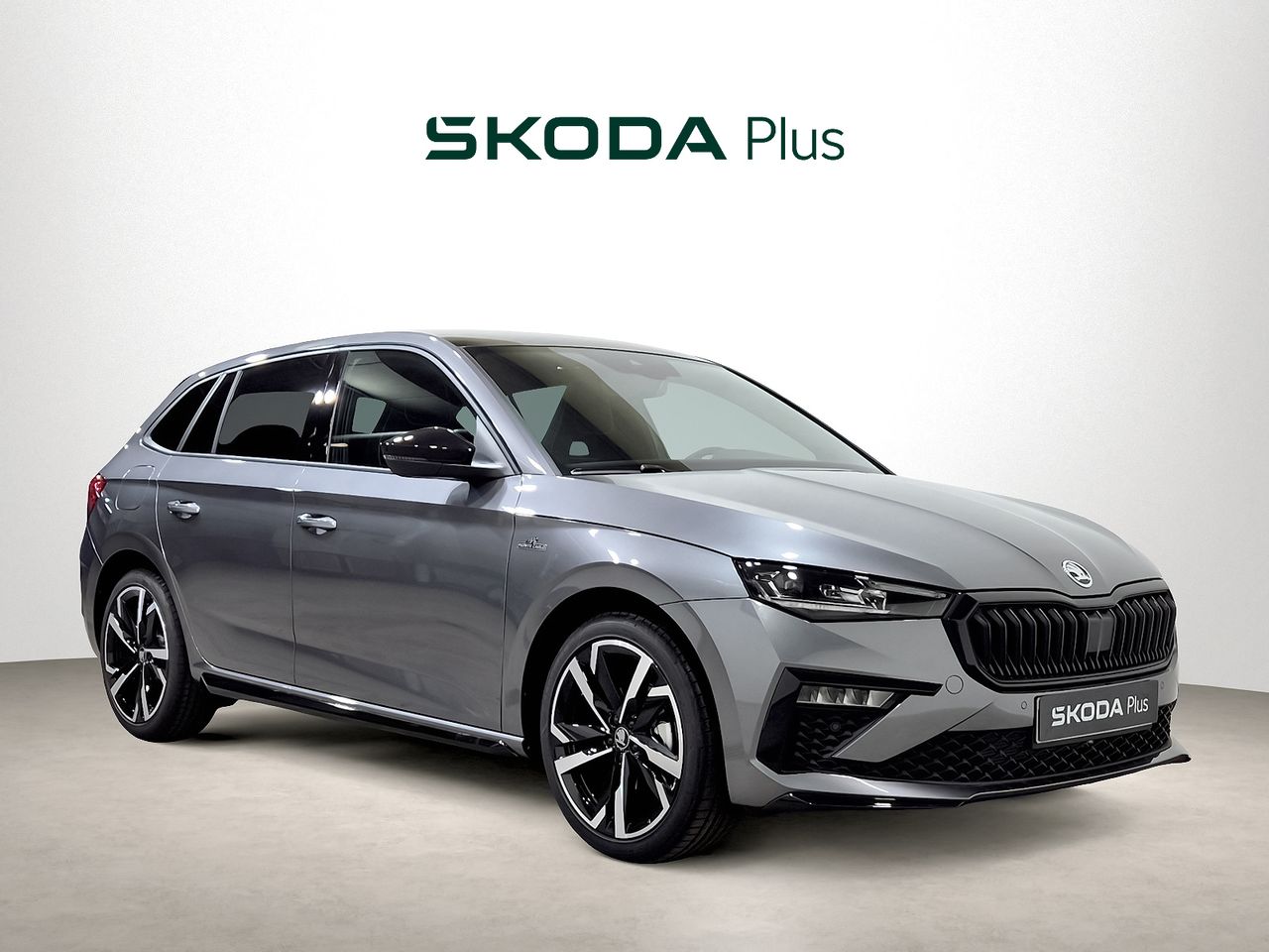 skoda scala 2025 /
