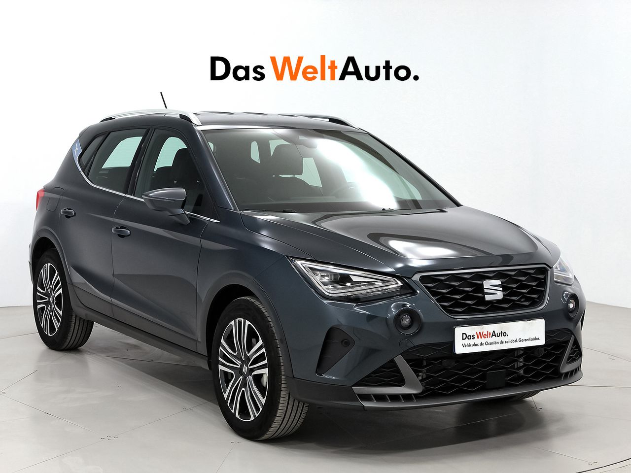 seat arona 2024 /