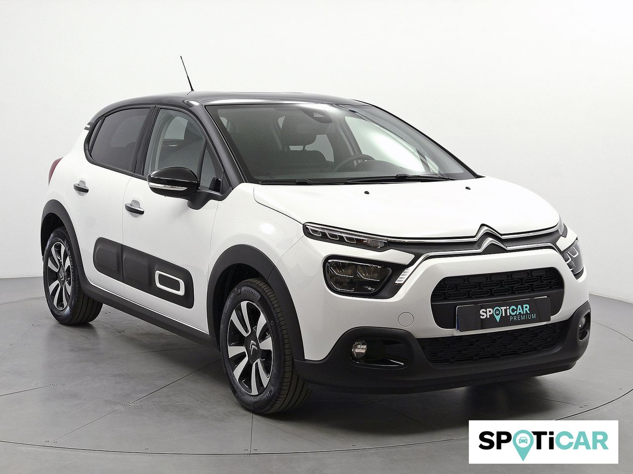 Foto citroën c3 2024 /