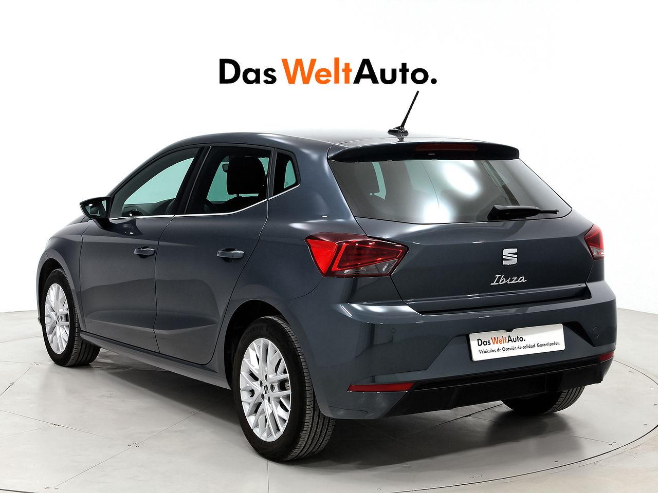 seat ibiza 2024 / foto grande (2)