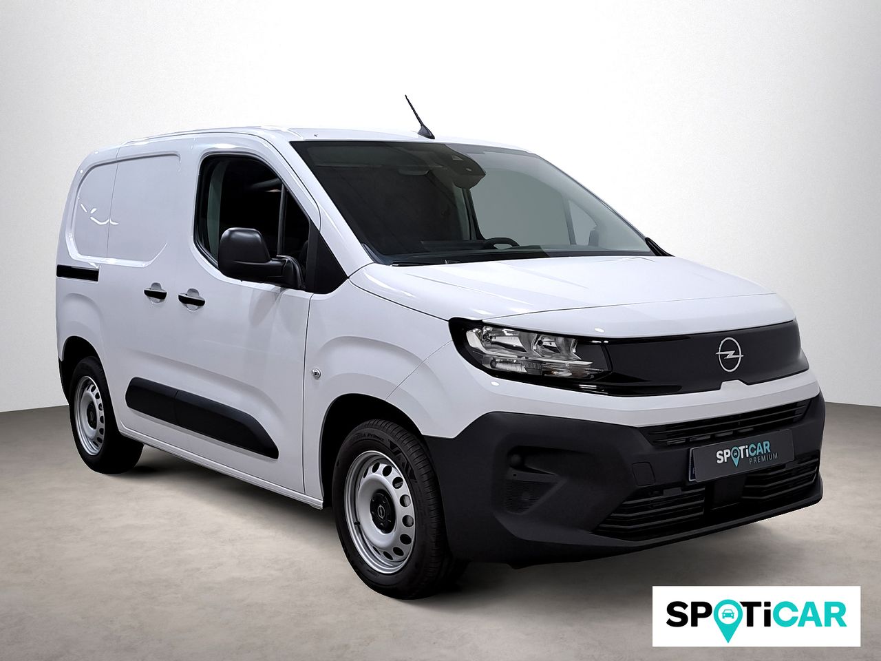 Foto opel combo cargo 2025 /