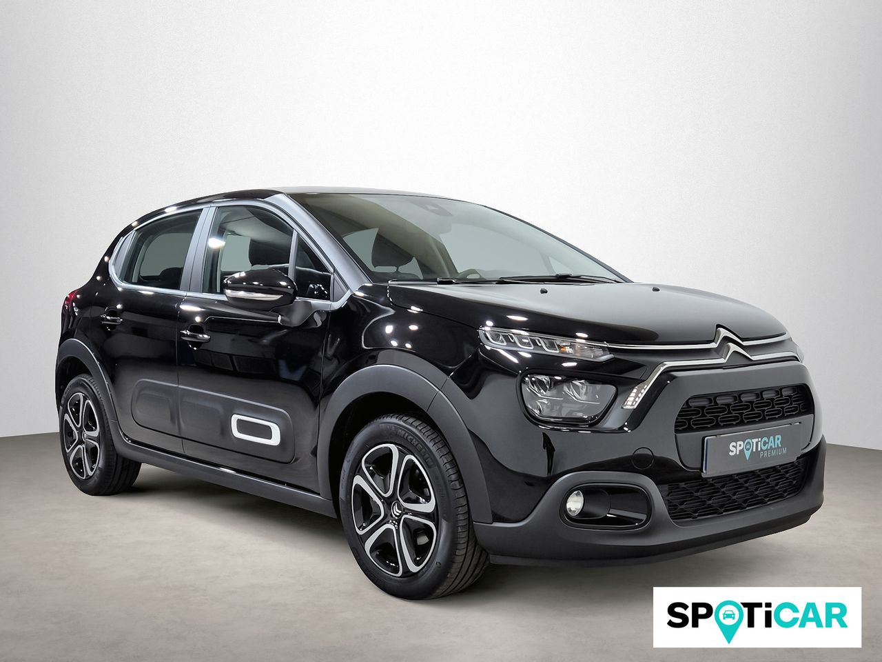 Foto citroën c3 2024 /
