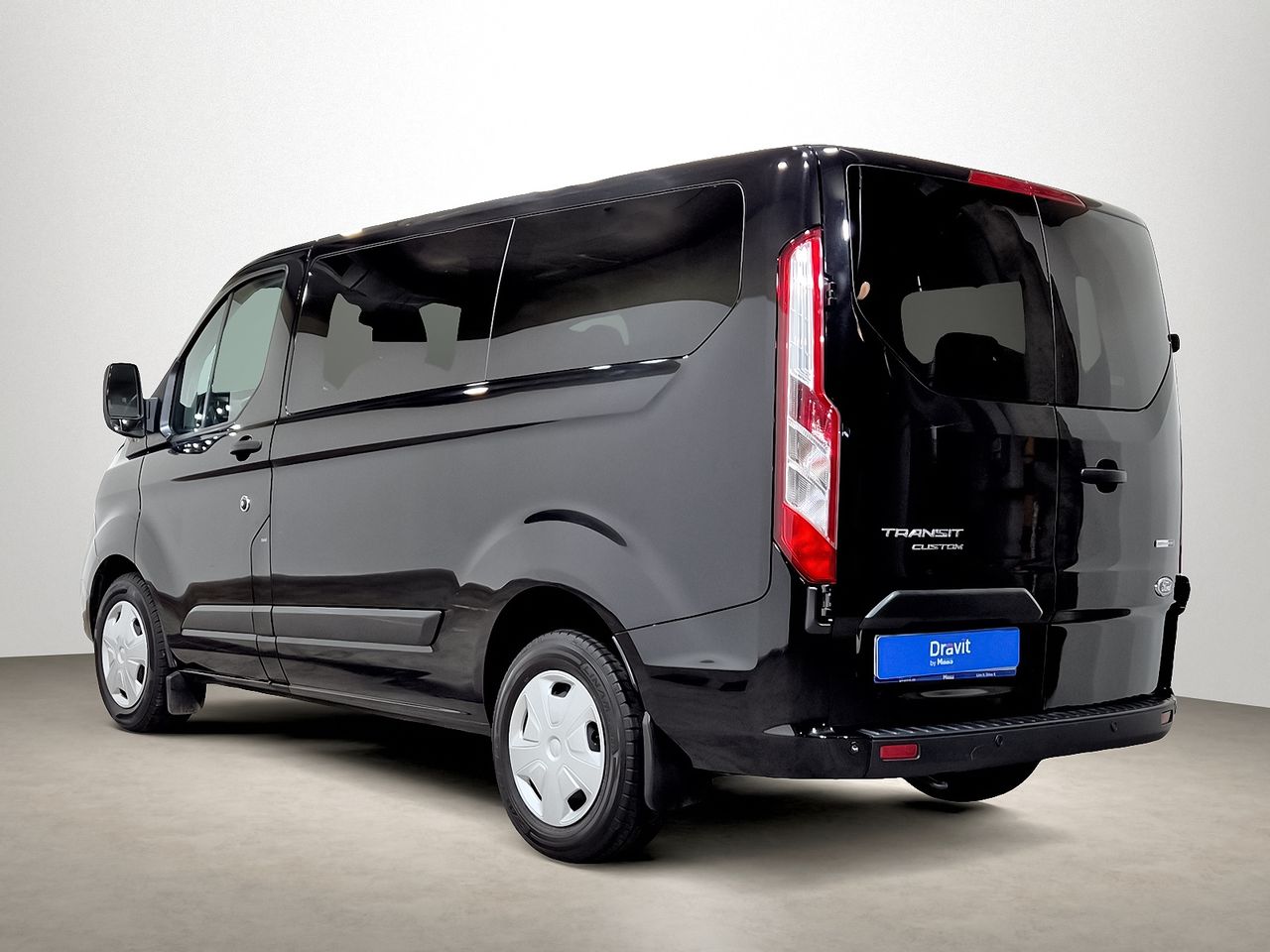 ford transit custom 2023 / foto grande (2)