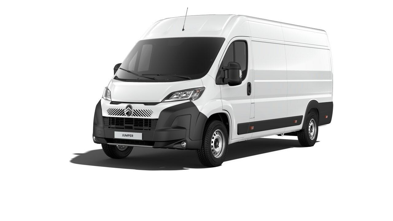 citroën jumper 2025 / foto grande (3)