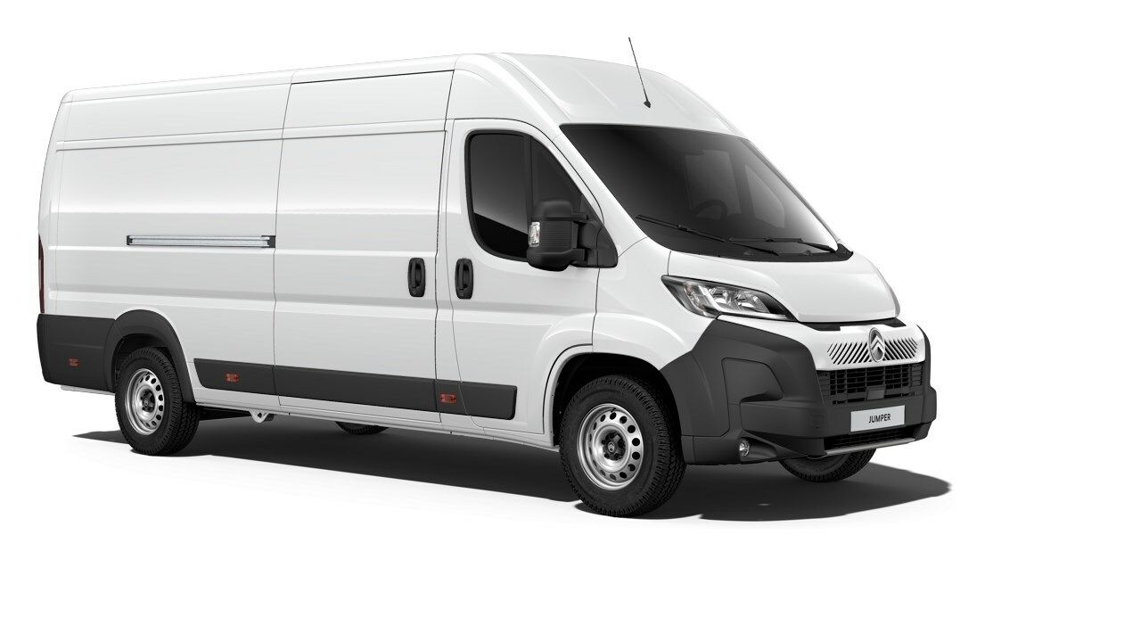 citroën jumper 2025 / foto grande (2)