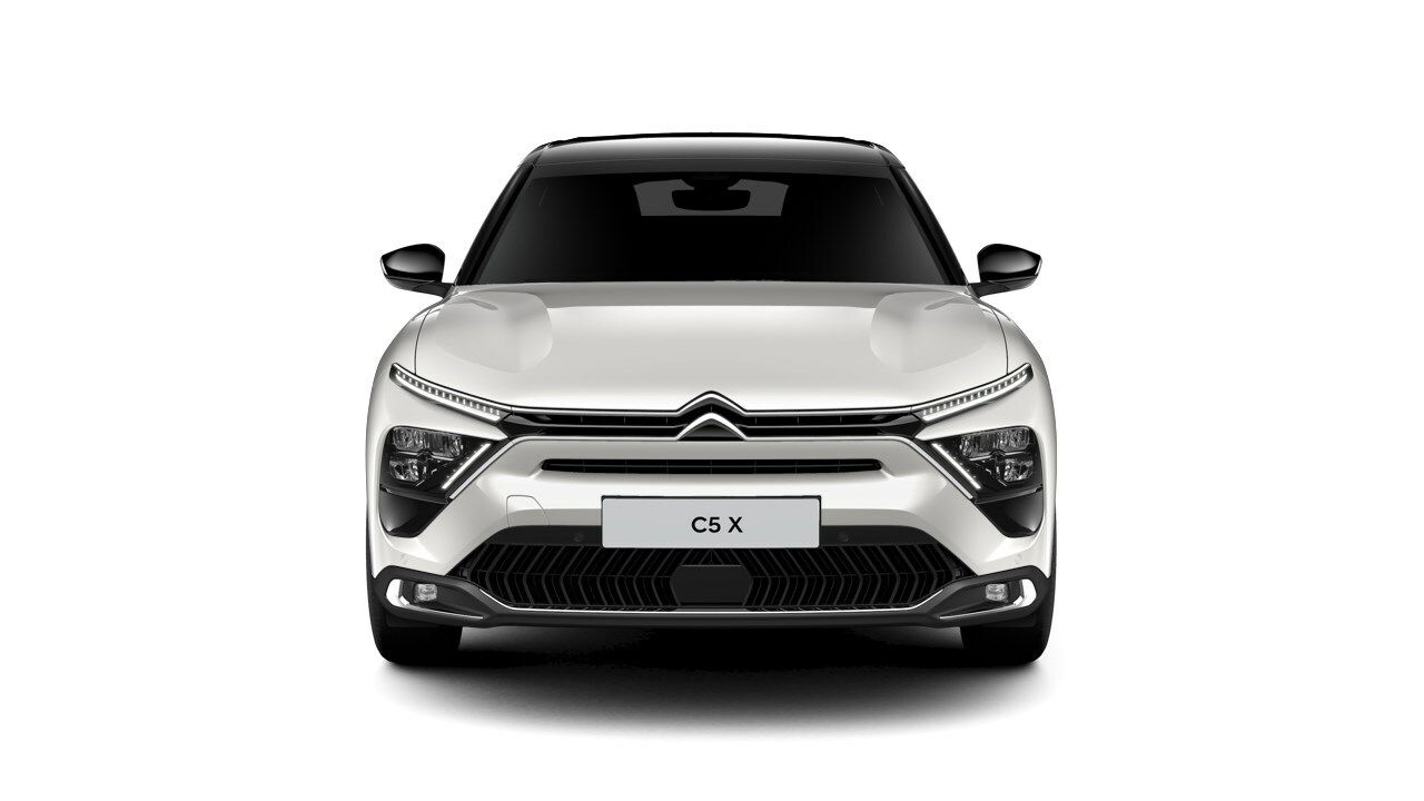 citroën c5 x 2025 / foto grande (3)