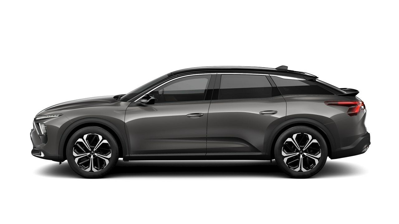 citroën c5 x 2025 / foto grande (3)