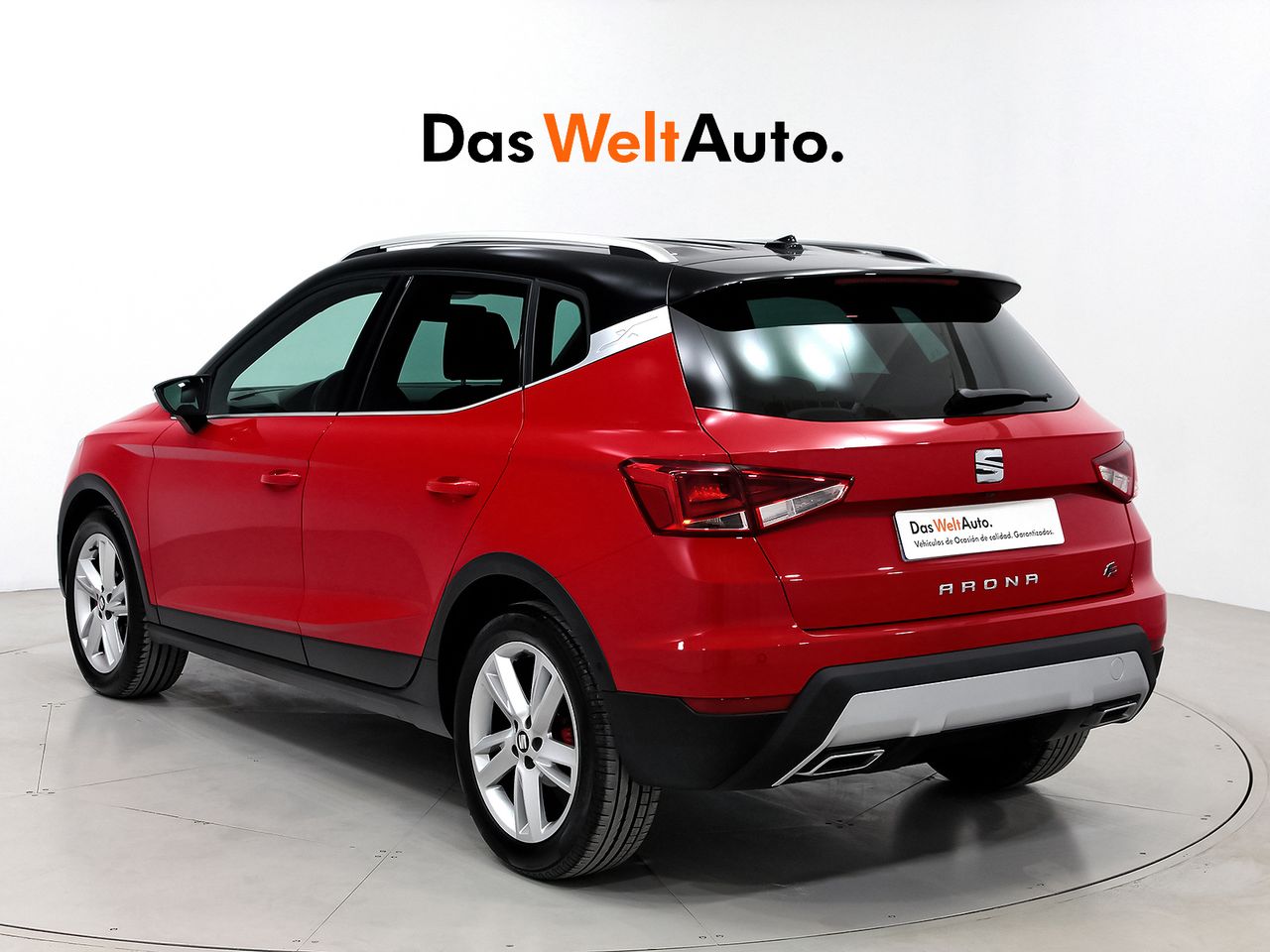 seat arona 2019 / foto grande (2)