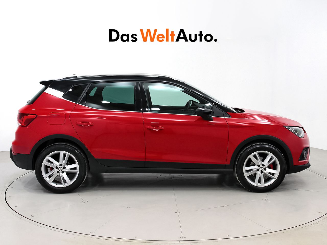 seat arona 2019 / foto grande (3)