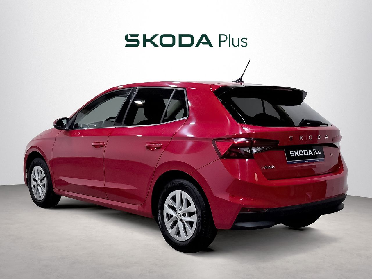skoda fabia 2024 / foto grande (2)