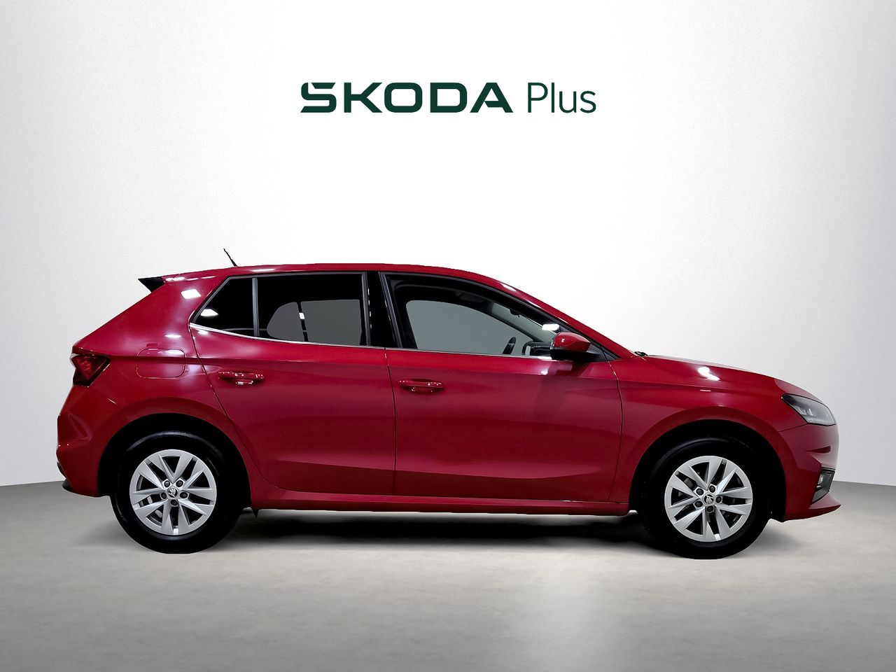 skoda fabia 2024 / foto grande (3)