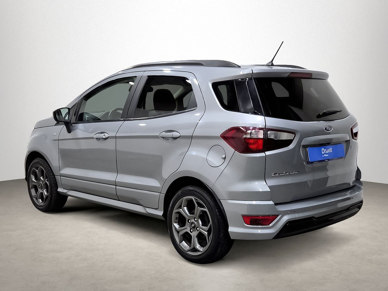 ford ecosport 2022 / foto grande (2)