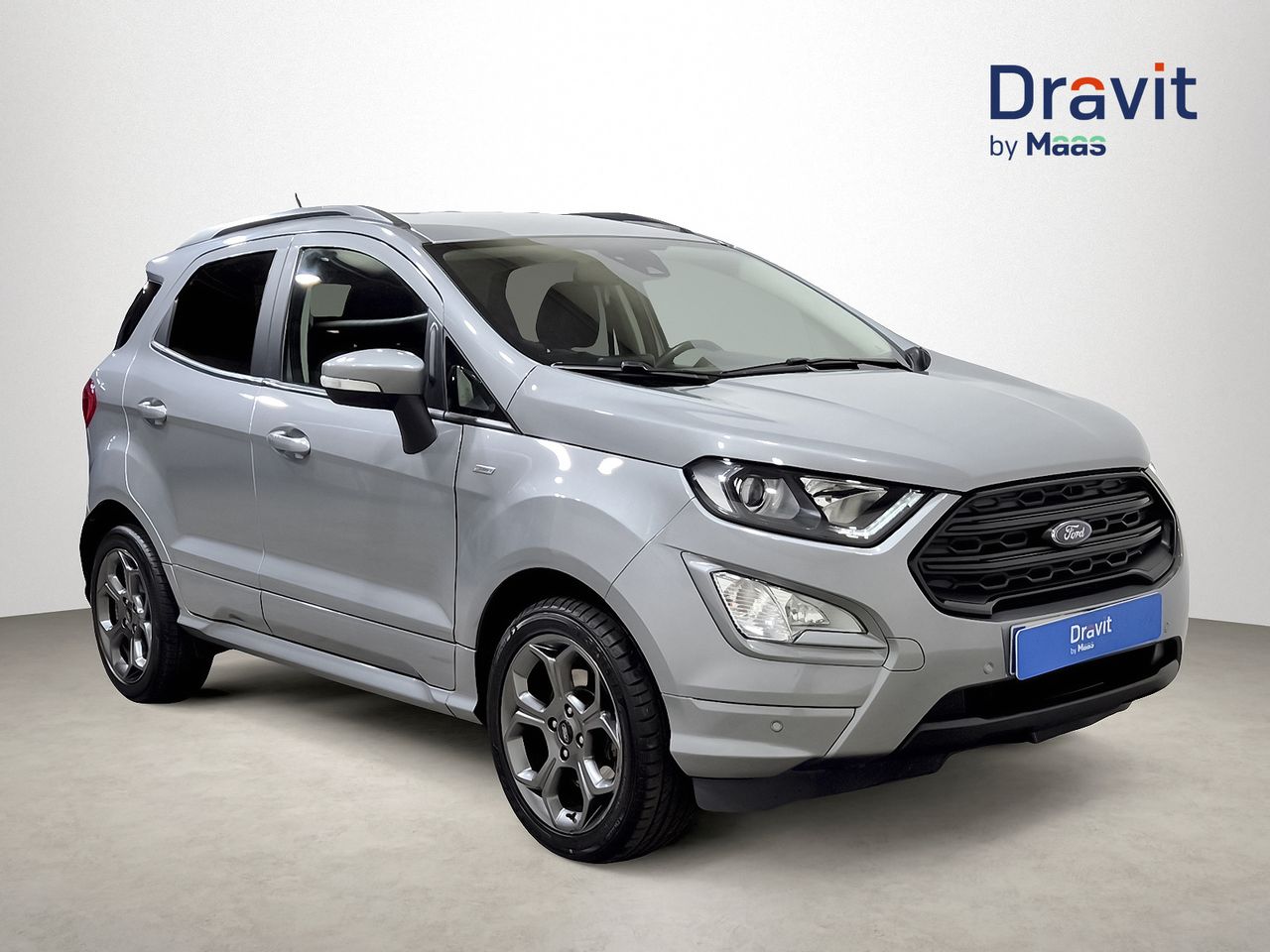Foto ford ecosport 2022 /