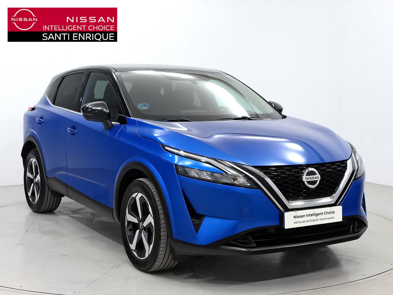 Foto nissan qashqai 2022 /