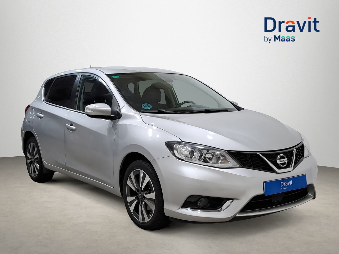 Foto nissan pulsar 2017 /