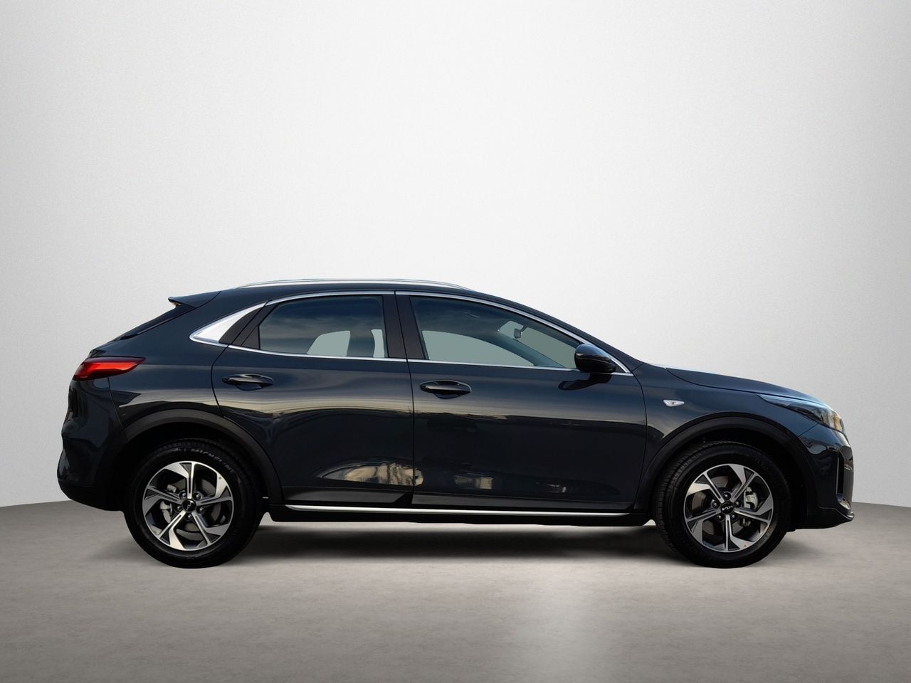 kia xceed 2023 / foto grande (3)