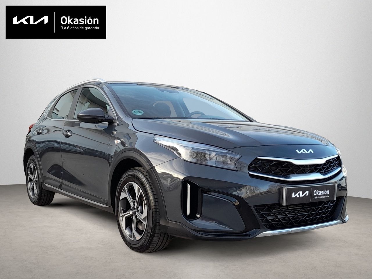 Foto kia xceed 2023 /
