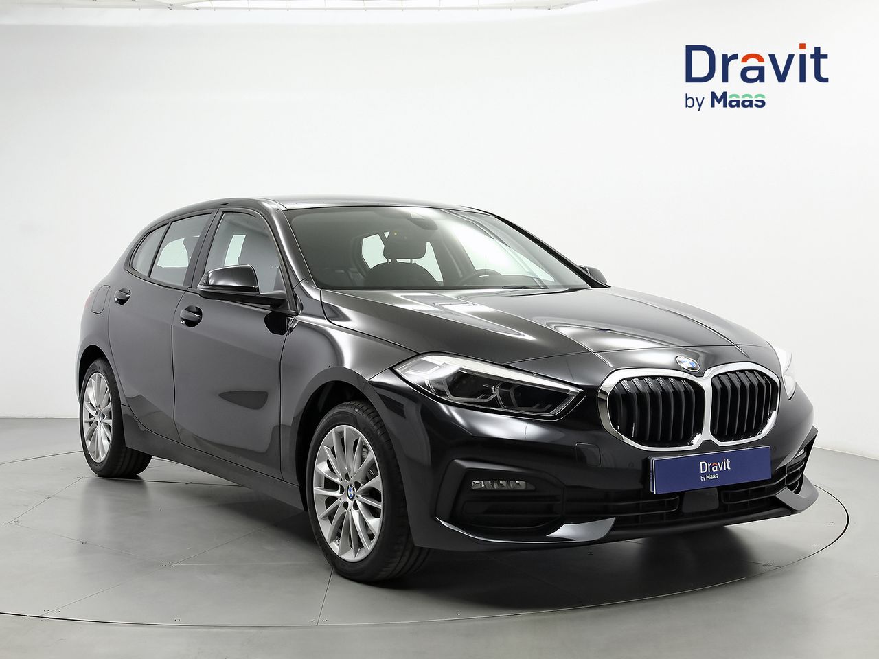 Foto bmw serie 1 2020 /