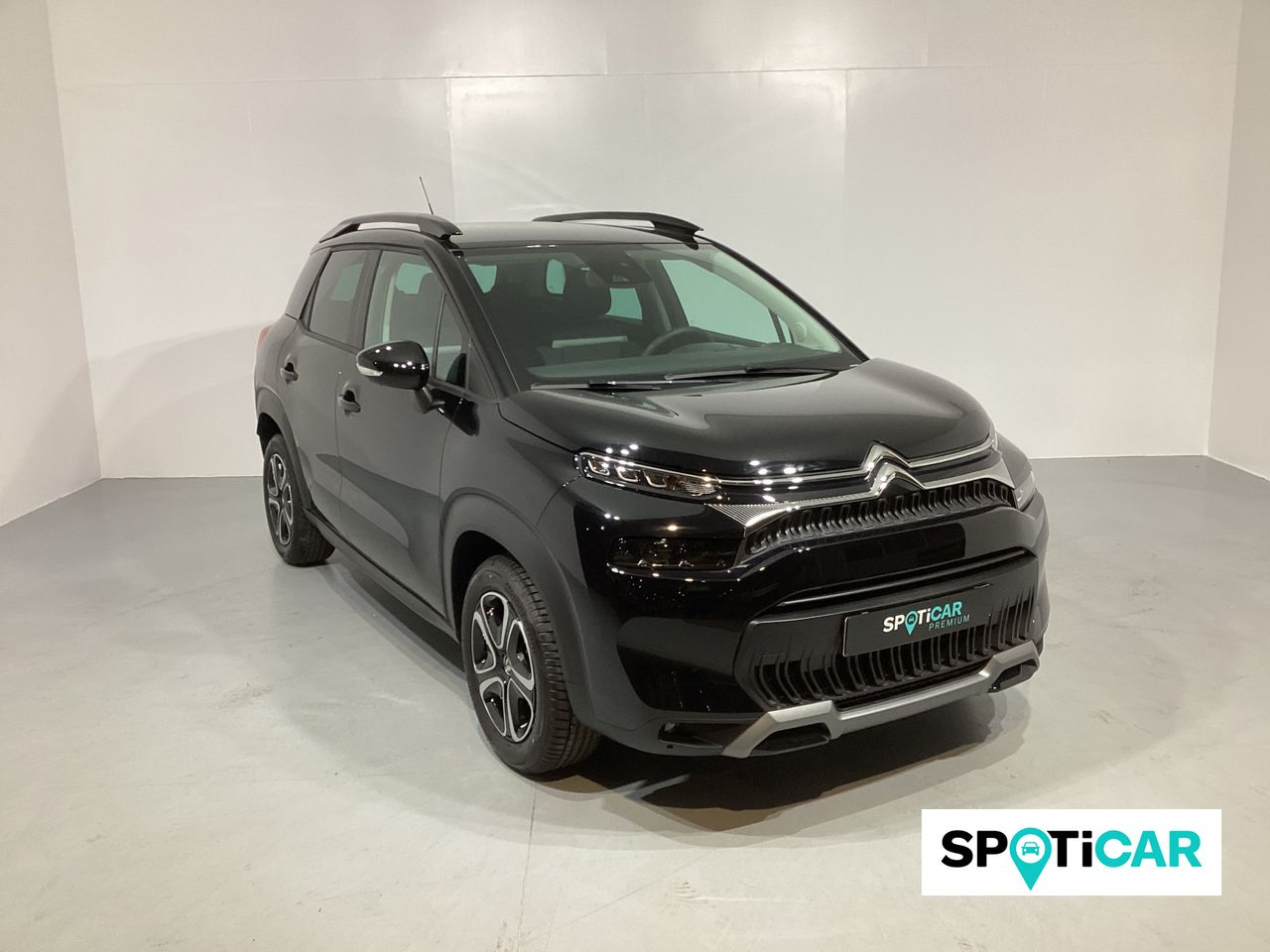 Foto citroën c3 aircross 2023 /