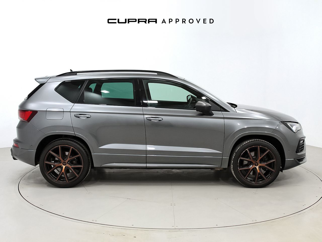 cupra ateca 2024 / foto grande (3)