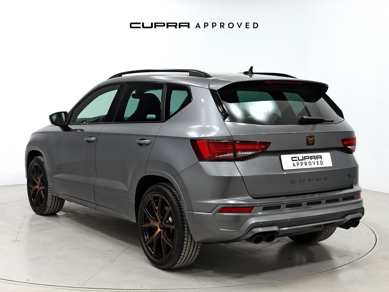 cupra ateca 2024 / foto grande (2)