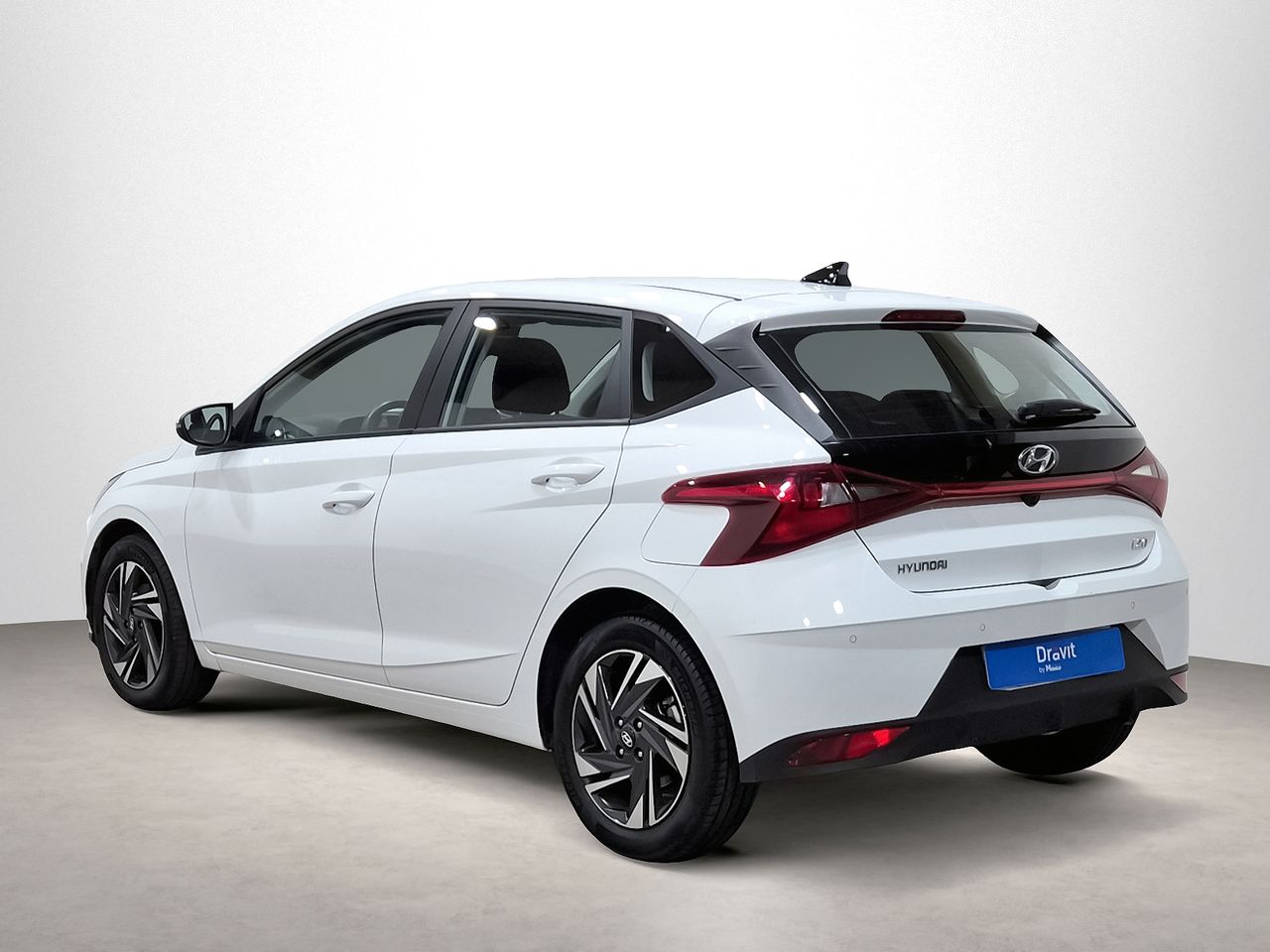 hyundai i20 2023 / foto grande (2)