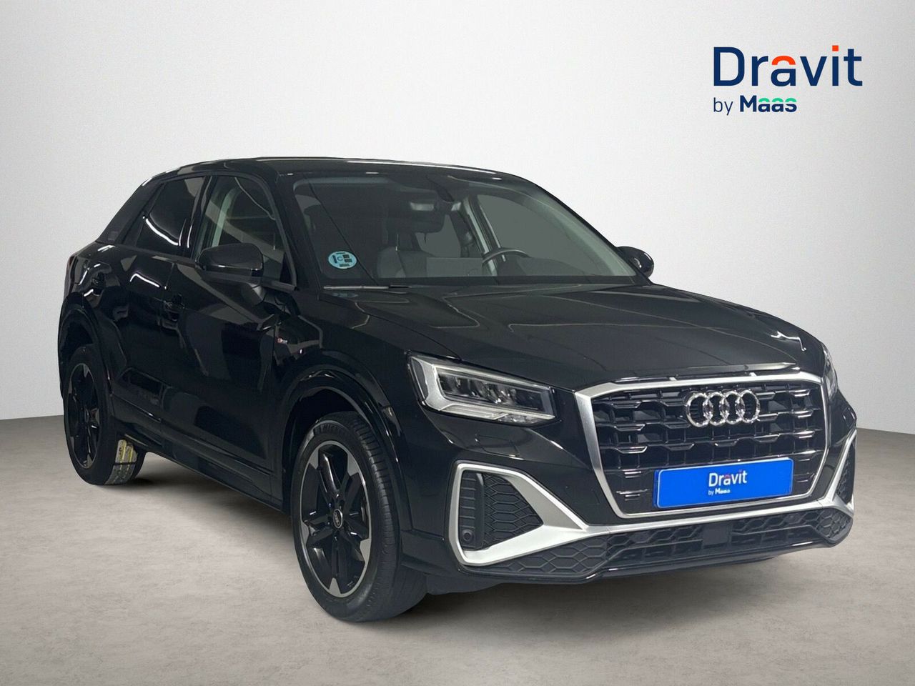 Foto audi q2 2022 /