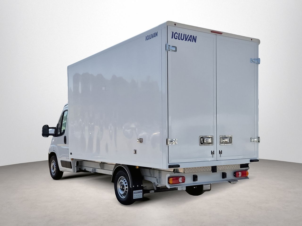 opel movano 2025 / foto grande (2)