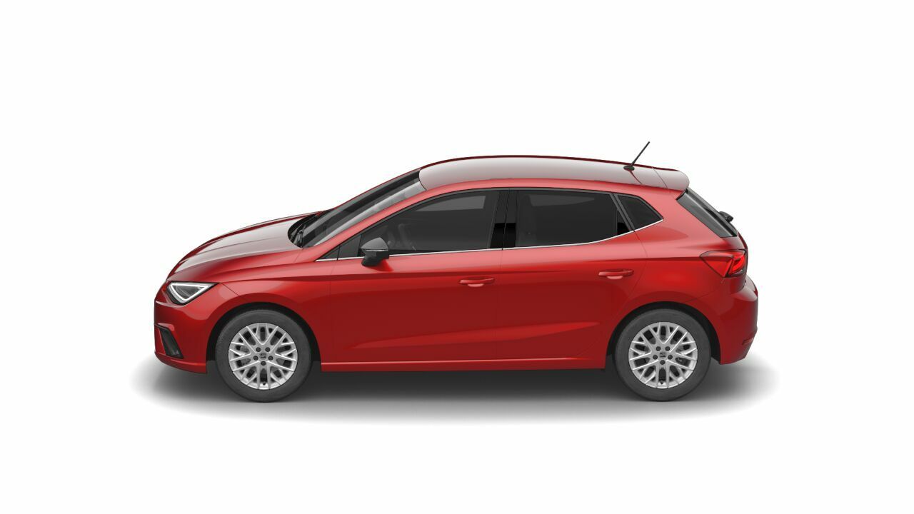 seat ibiza 2025 / foto grande (2)