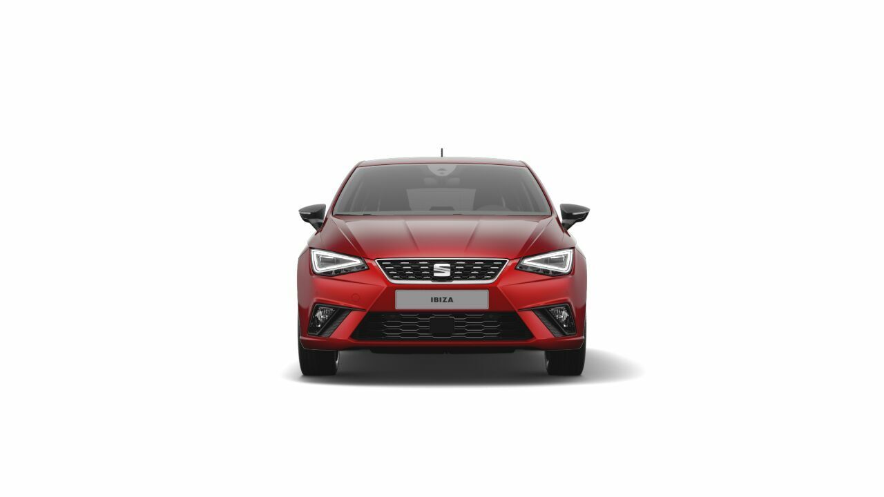 seat ibiza 2025 / foto grande (3)