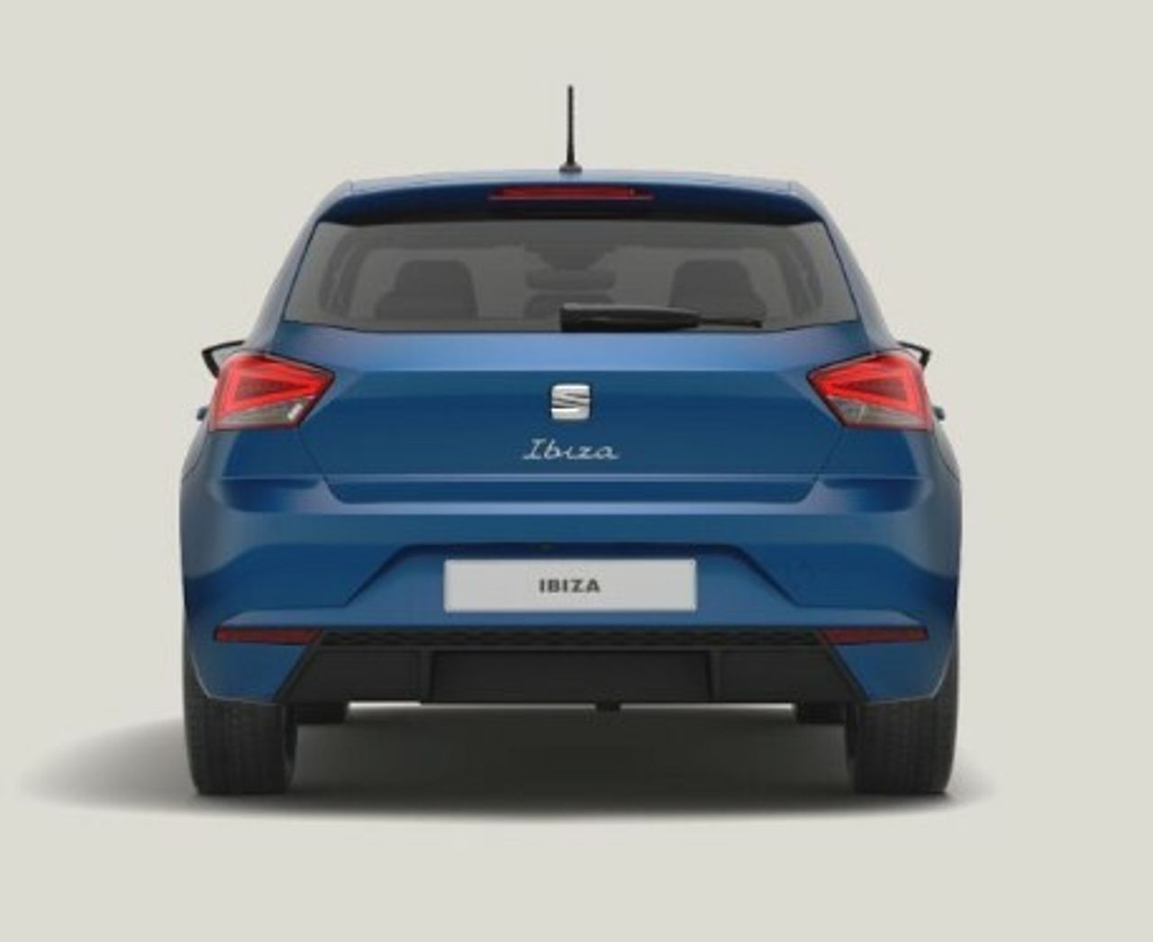 seat ibiza 2025 / foto grande (3)