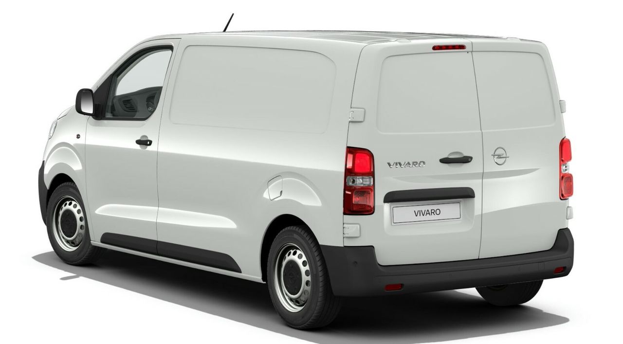 opel vivaro 2025 / foto grande (3)