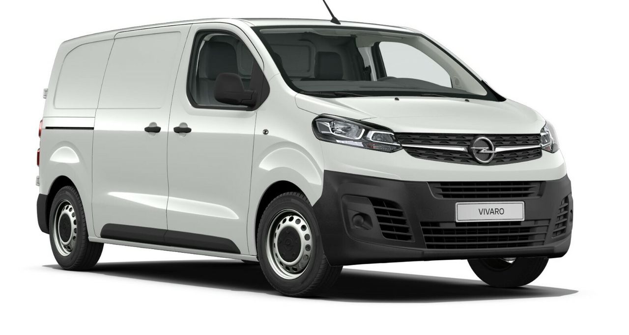 opel vivaro 2025 / foto grande (2)