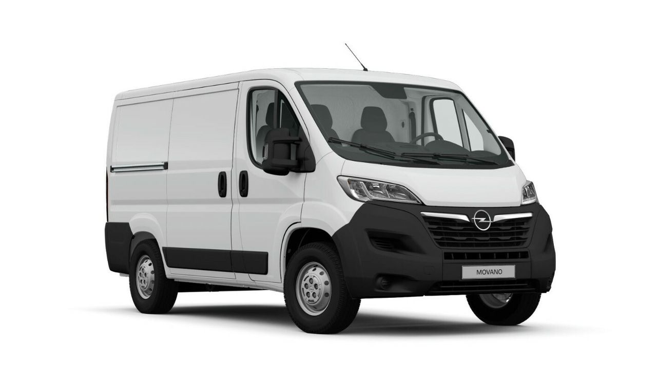 opel movano 2025 / foto grande (2)