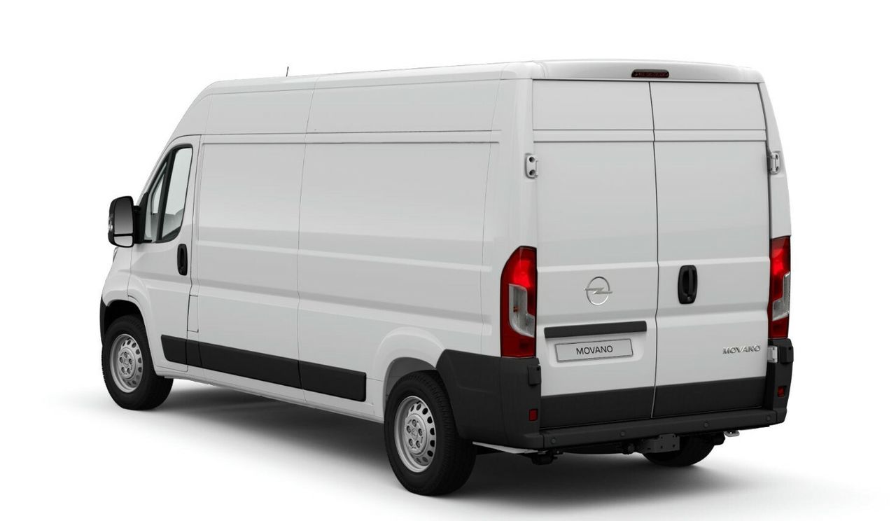 opel movano 2025 / foto grande (3)