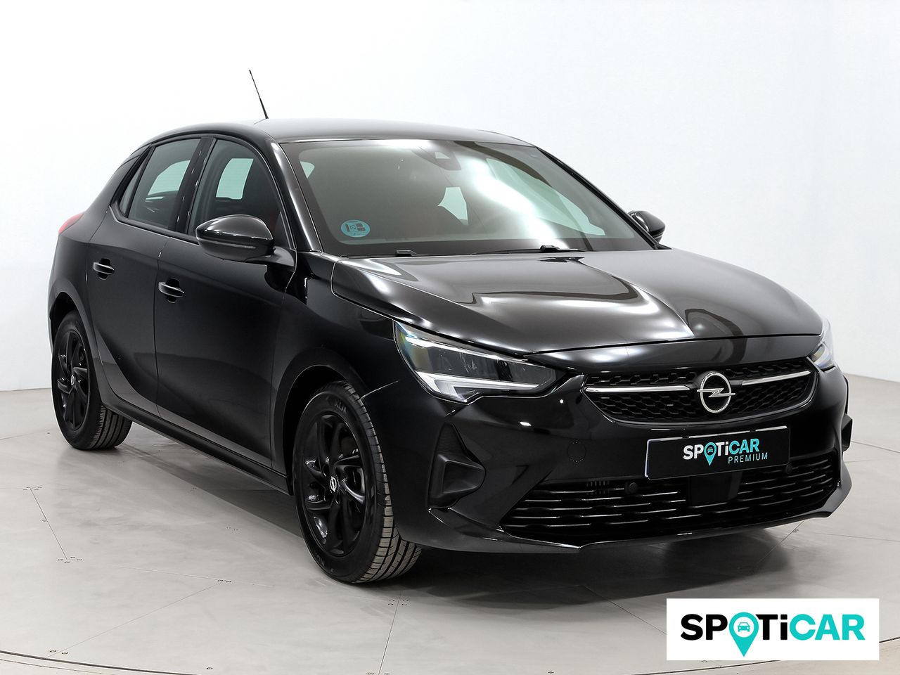 Foto opel corsa 2023 /