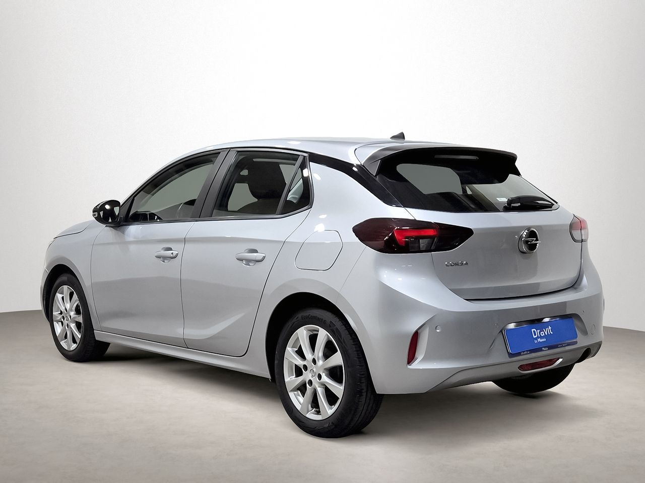 opel corsa 2022 / foto grande (2)