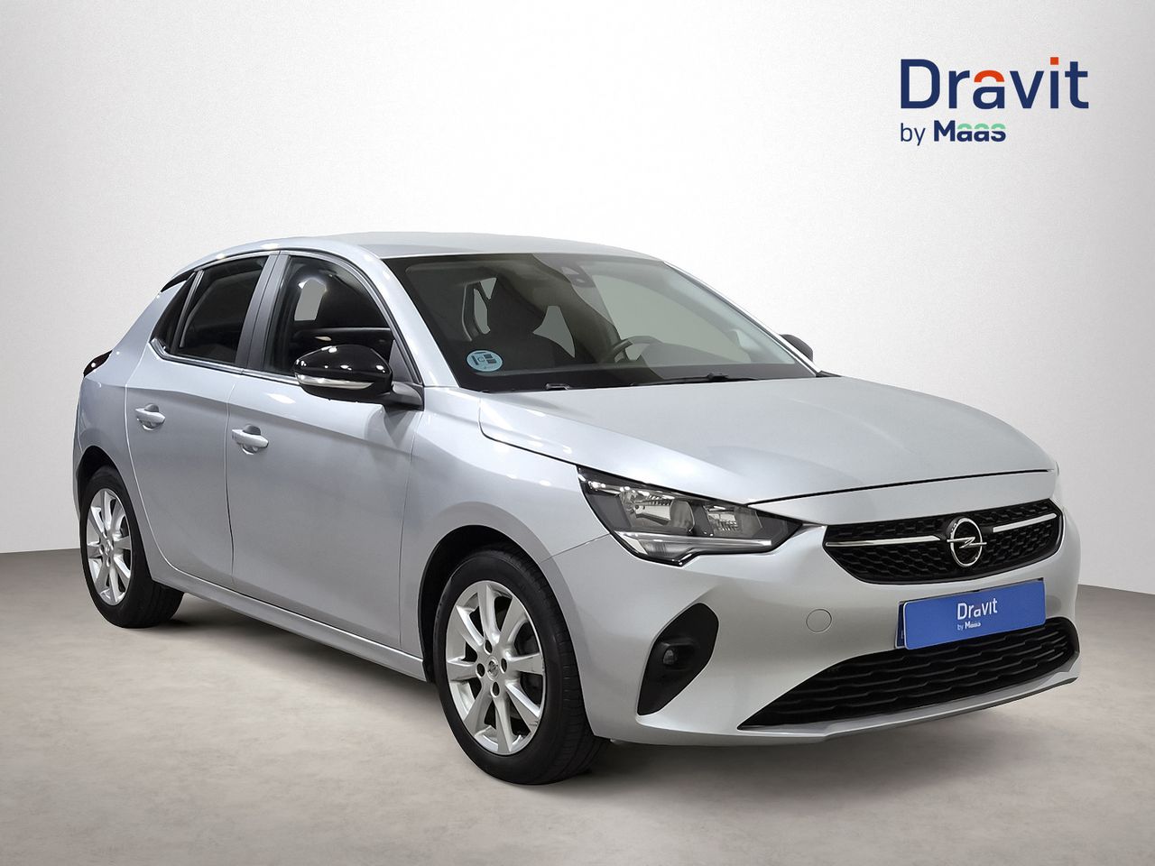 Foto opel corsa 2022 /