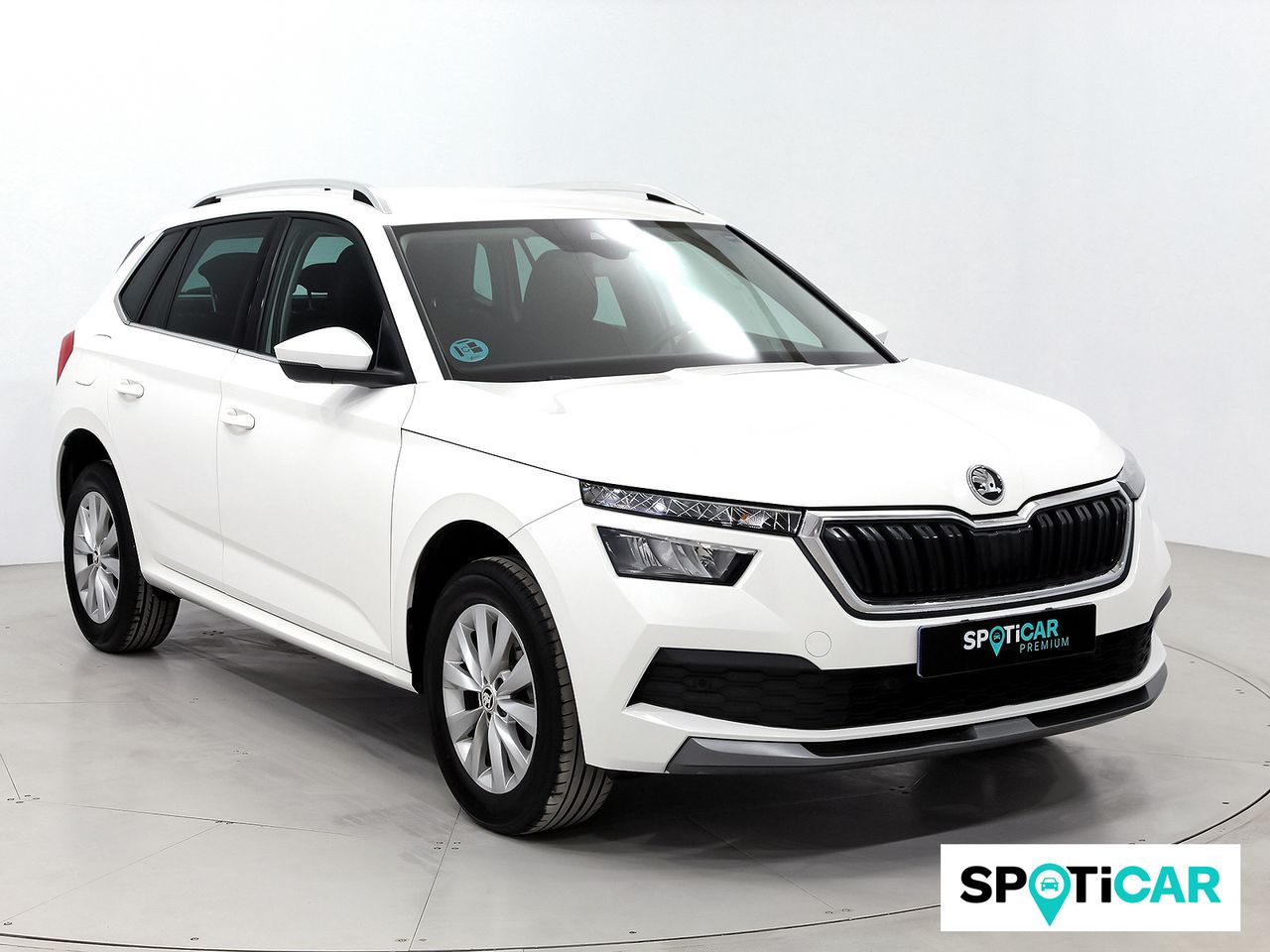 Foto skoda kamiq 2022 /
