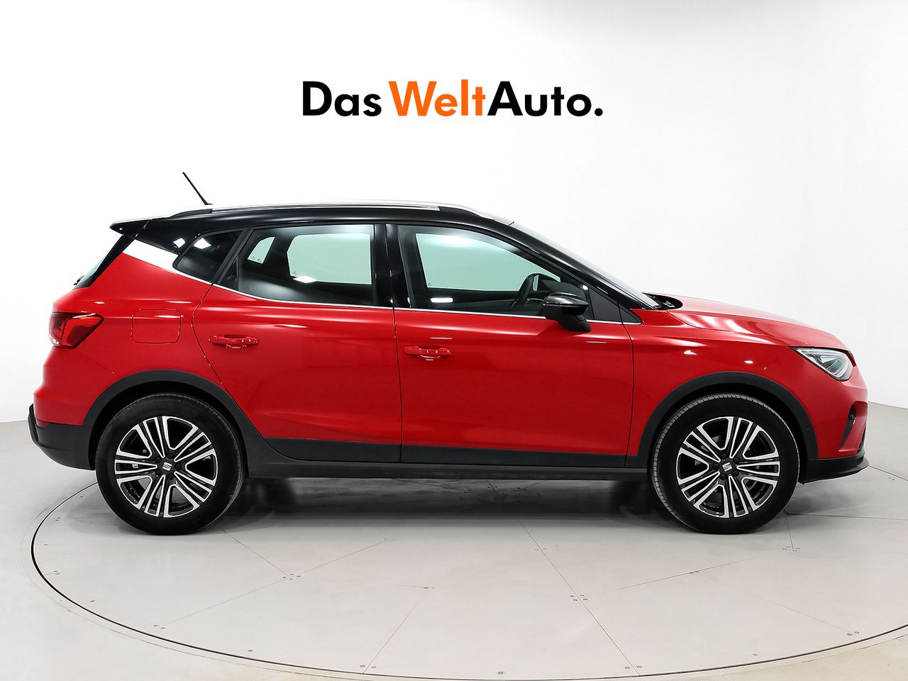 seat arona 2024 / foto grande (3)