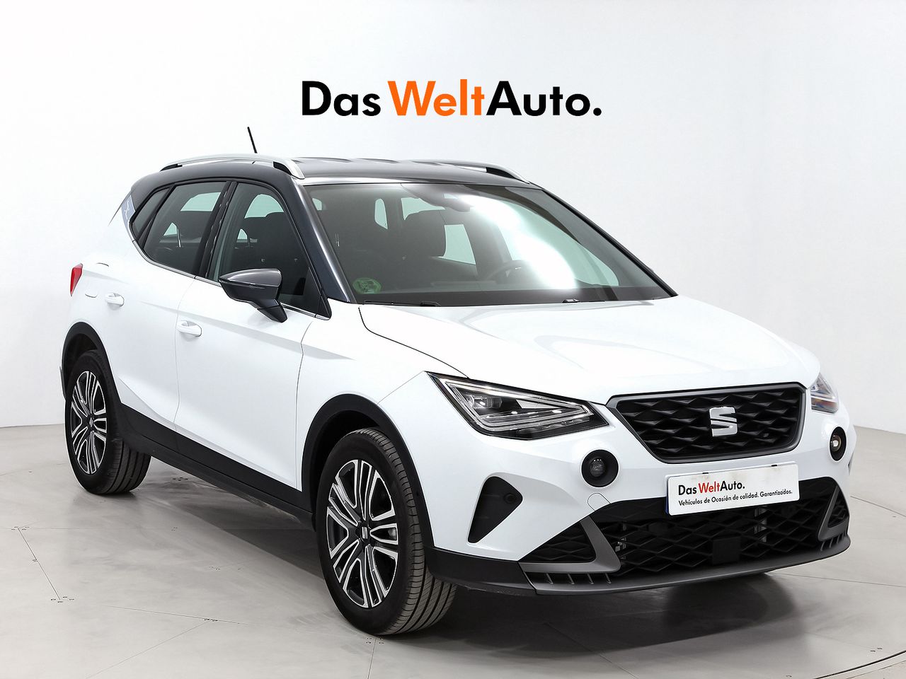 Foto seat arona 2024 /