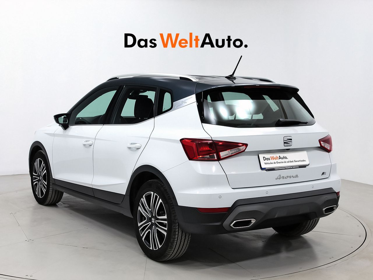 seat arona 2024 / foto grande (2)