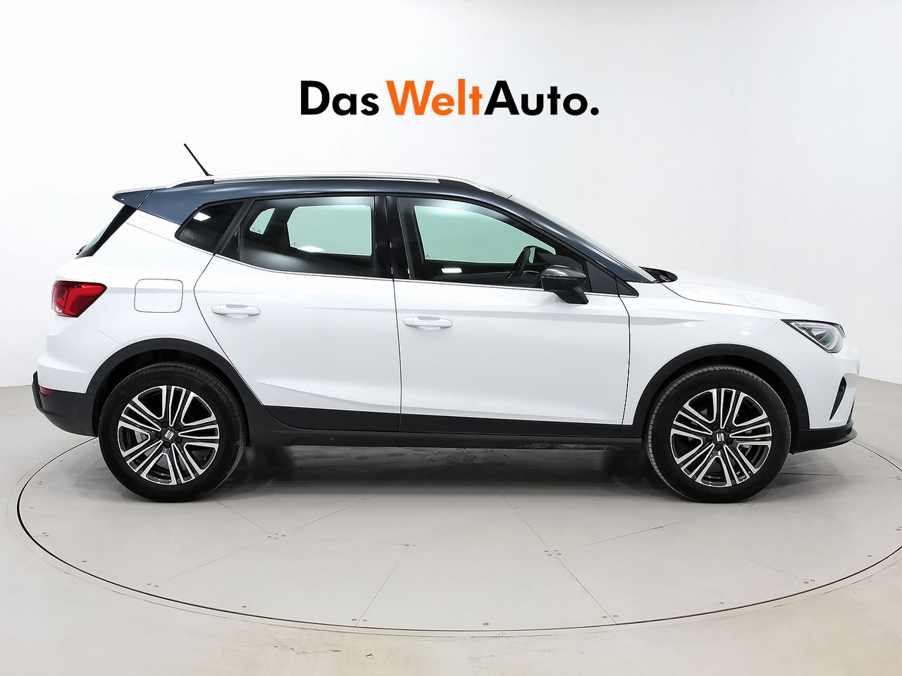 seat arona 2024 / foto grande (3)