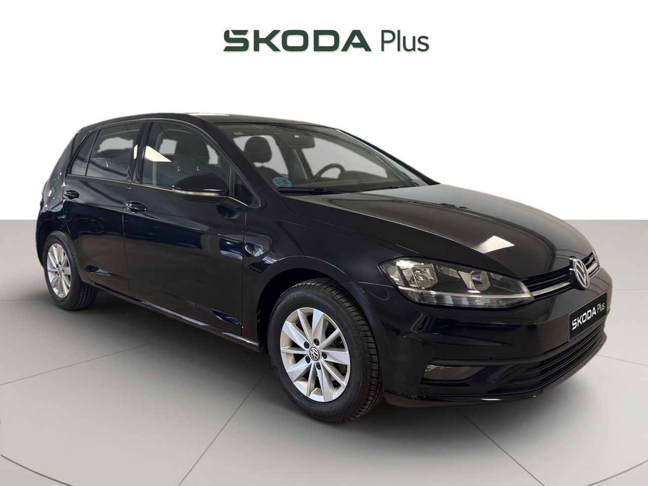 Foto volkswagen golf 2020 /