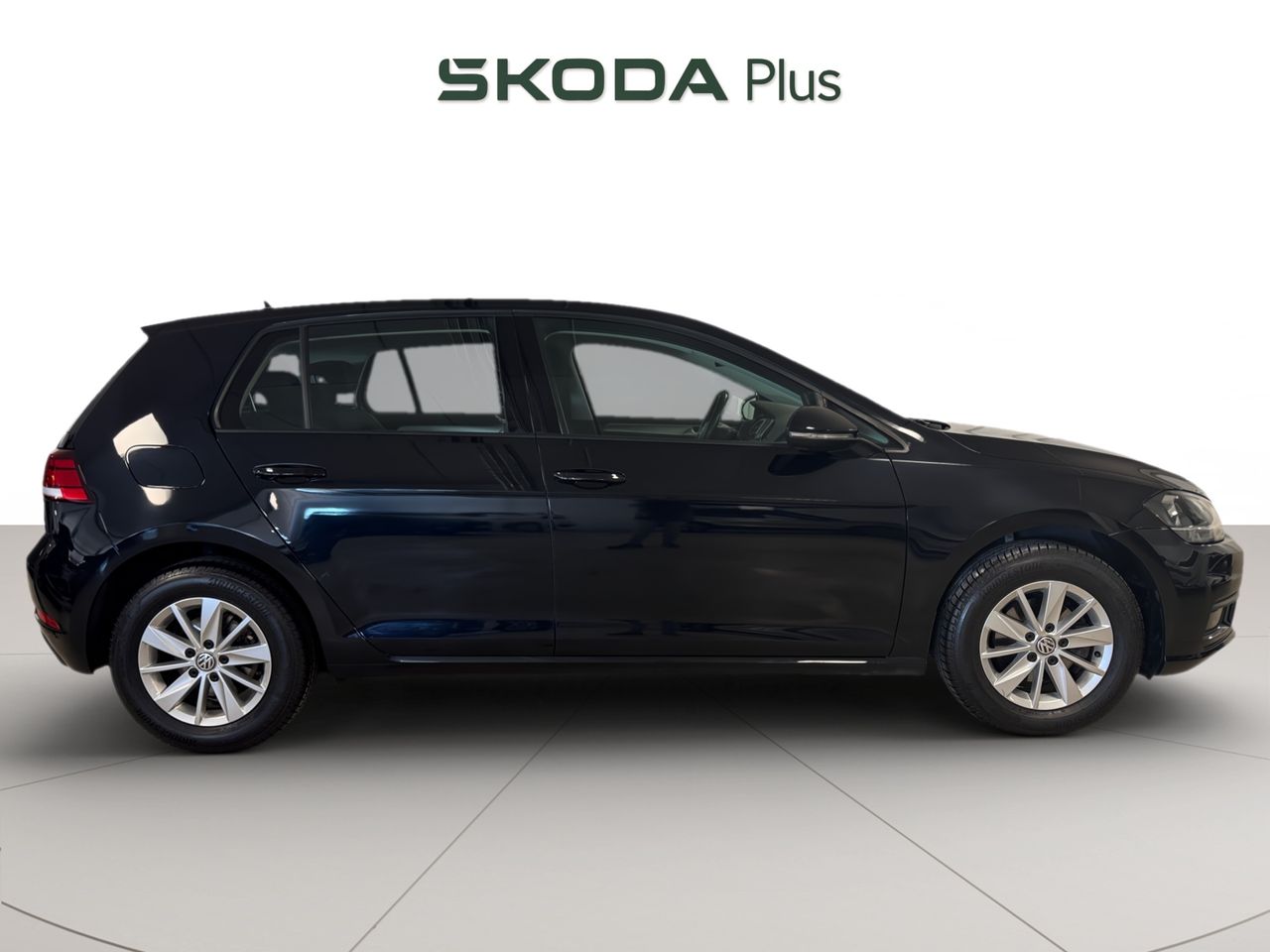 volkswagen golf 2020 / foto grande (3)