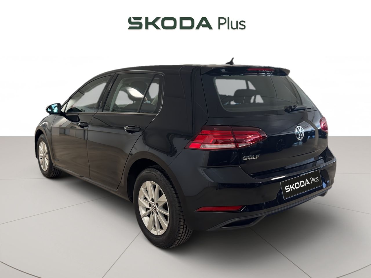 volkswagen golf 2020 / foto grande (2)