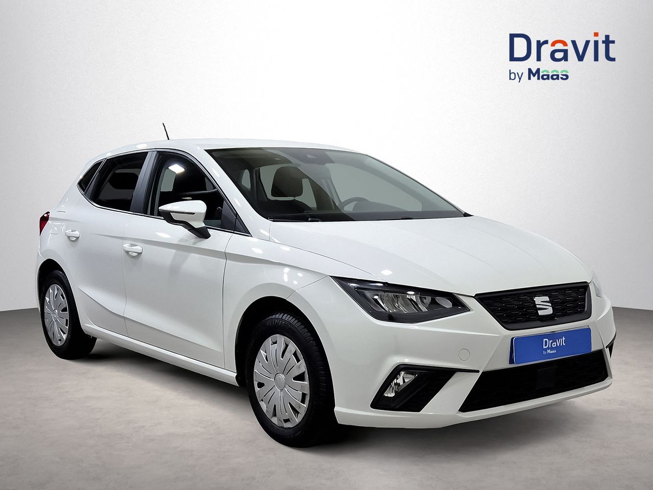 Foto seat ibiza 2022 /