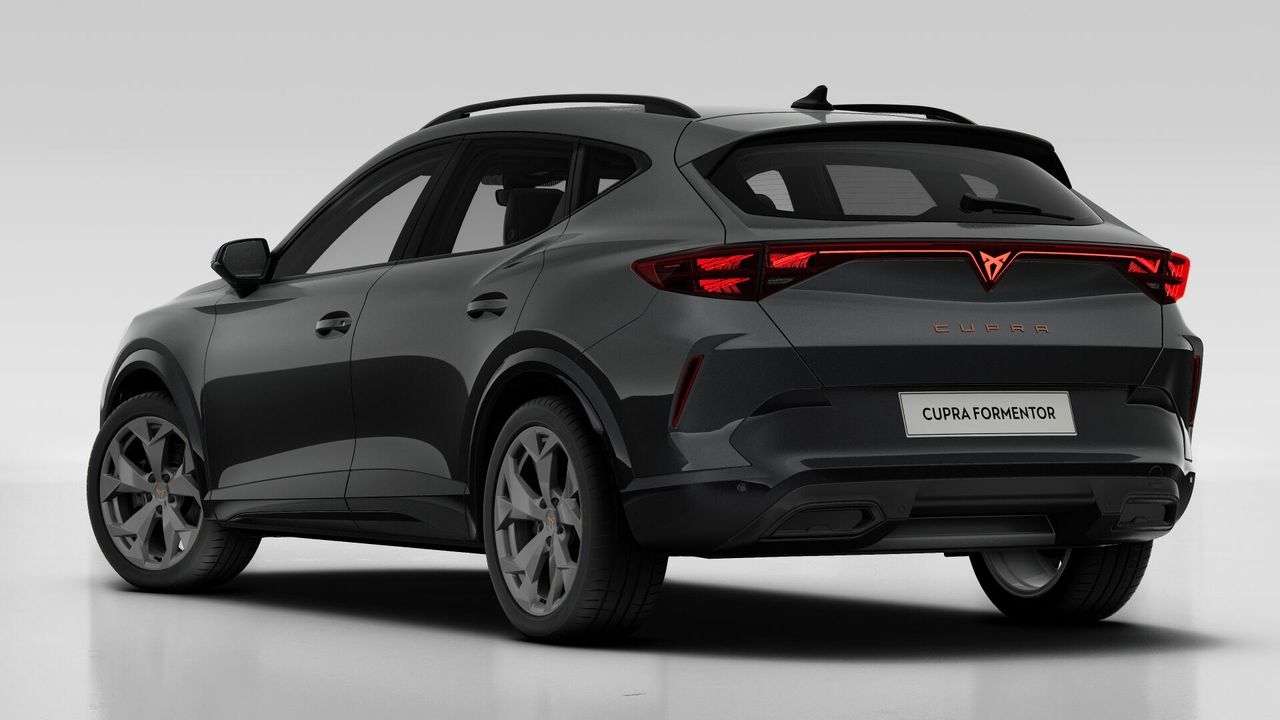 cupra formentor 2025 / foto grande (3)