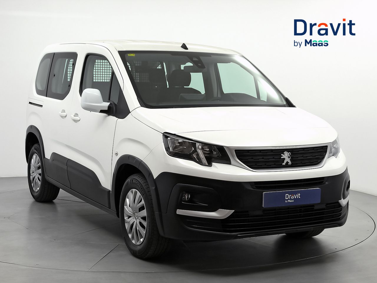 Foto peugeot rifter 2021 /