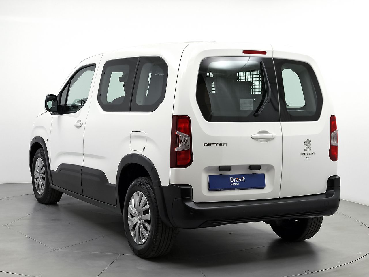 peugeot rifter 2021 / foto grande (2)